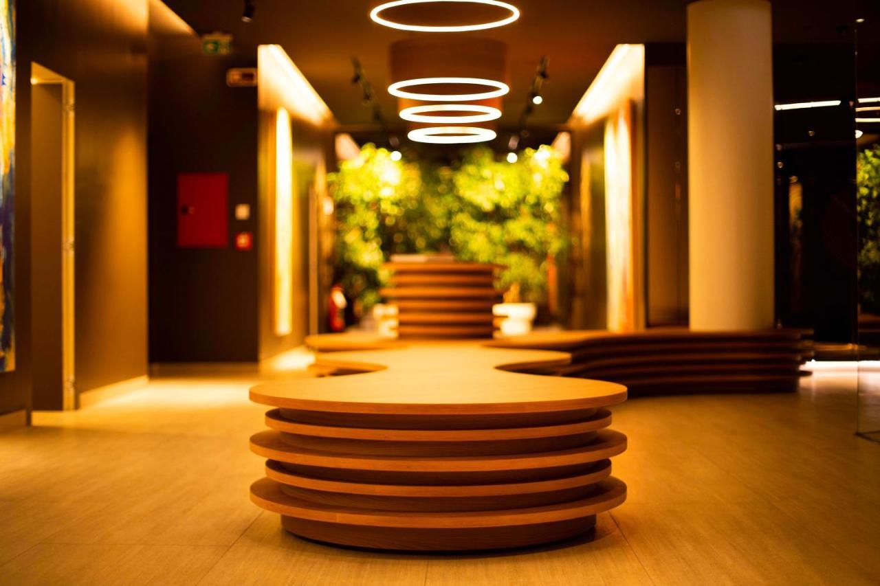 Terme Preistoriche Resort & Spa モンテグロット・テルメ エクステリア 写真