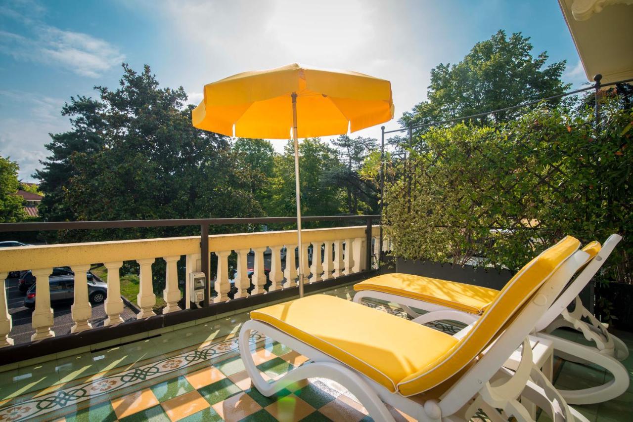 Terme Preistoriche Resort & Spa モンテグロット・テルメ エクステリア 写真