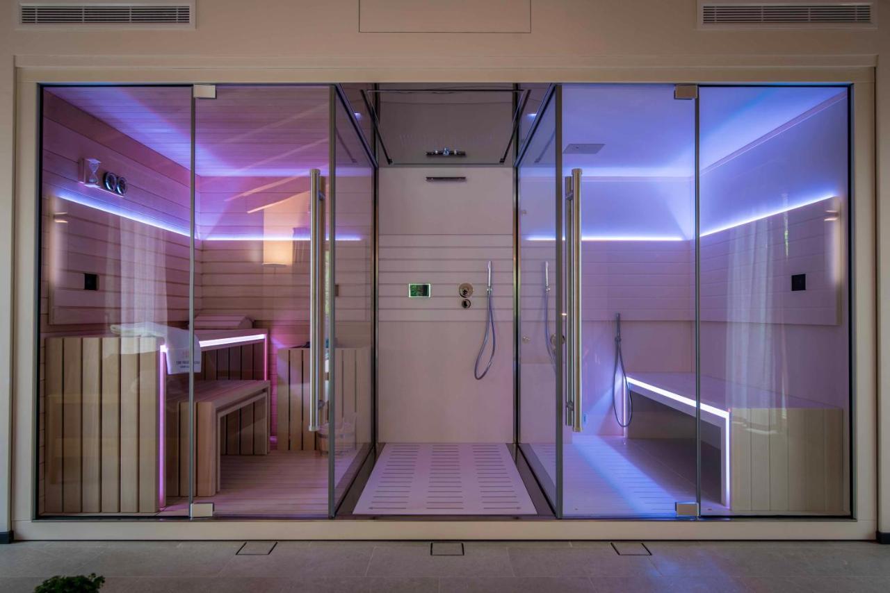 Terme Preistoriche Resort & Spa モンテグロット・テルメ エクステリア 写真