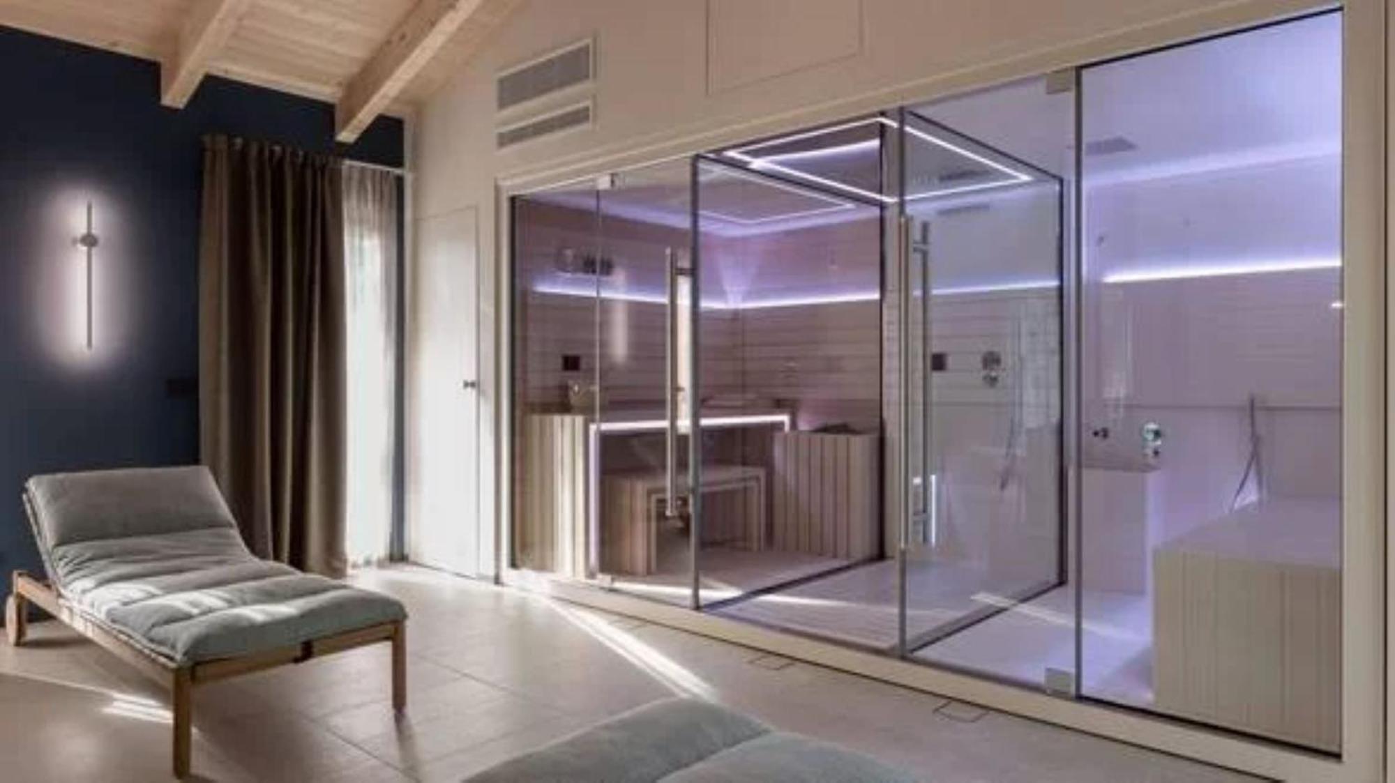 Terme Preistoriche Resort & Spa モンテグロット・テルメ エクステリア 写真