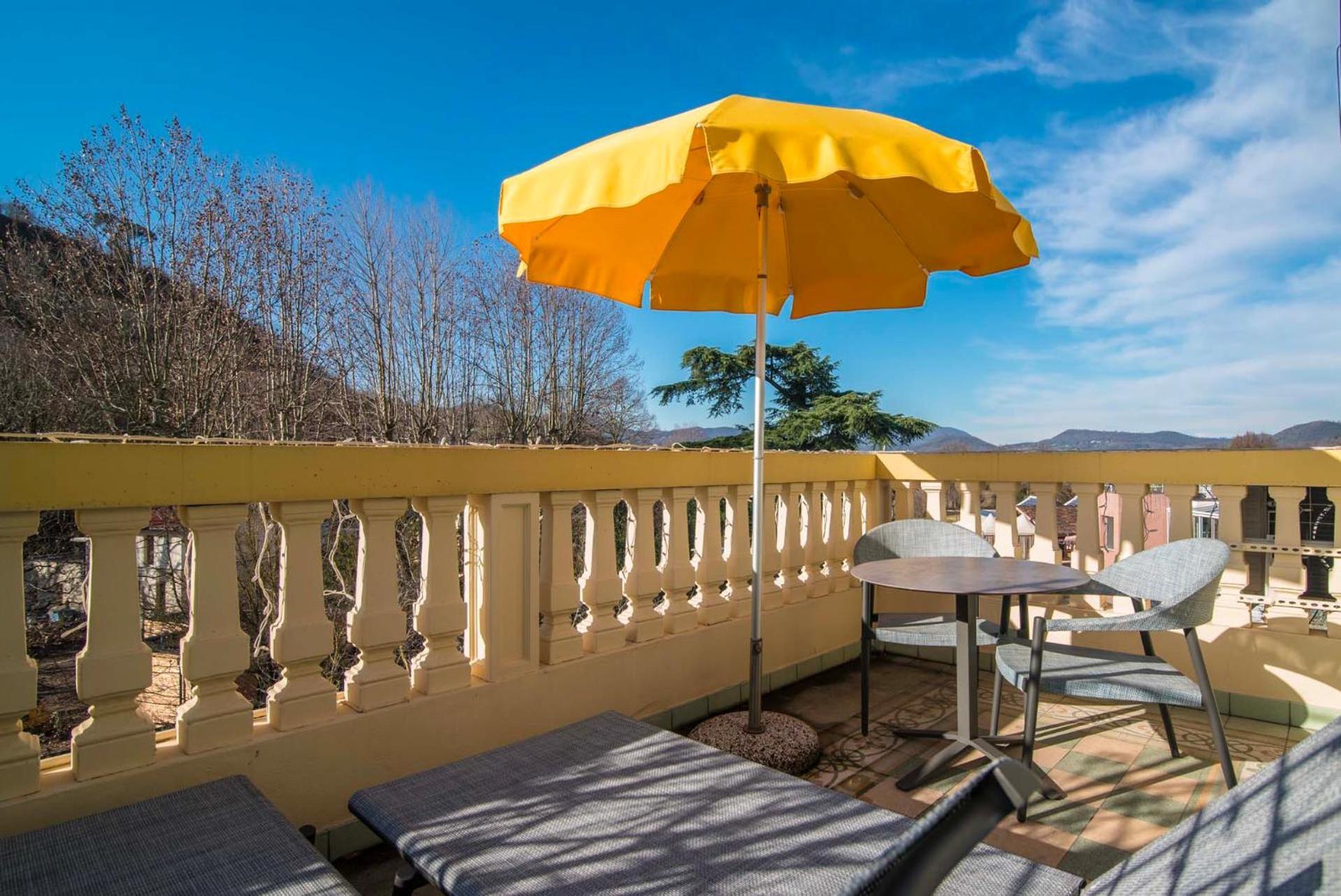Terme Preistoriche Resort & Spa モンテグロット・テルメ エクステリア 写真