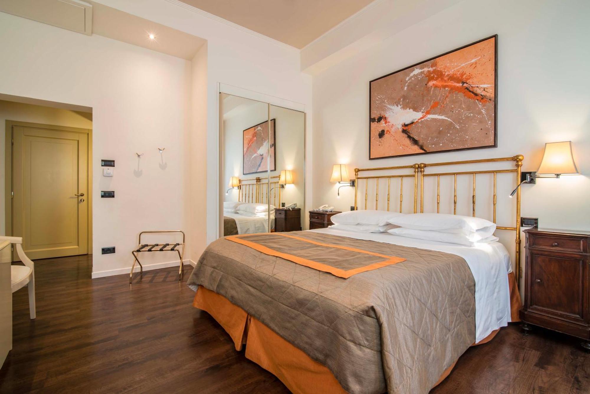 Terme Preistoriche Resort & Spa モンテグロット・テルメ エクステリア 写真