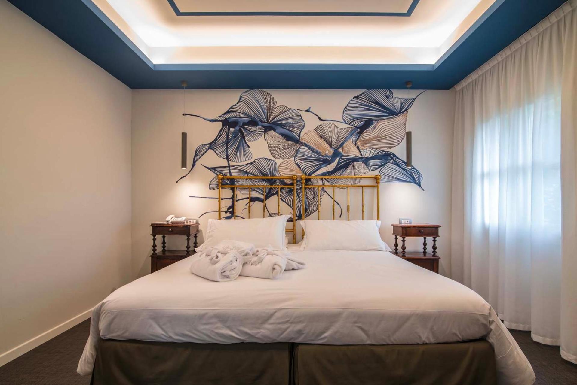 Terme Preistoriche Resort & Spa モンテグロット・テルメ エクステリア 写真