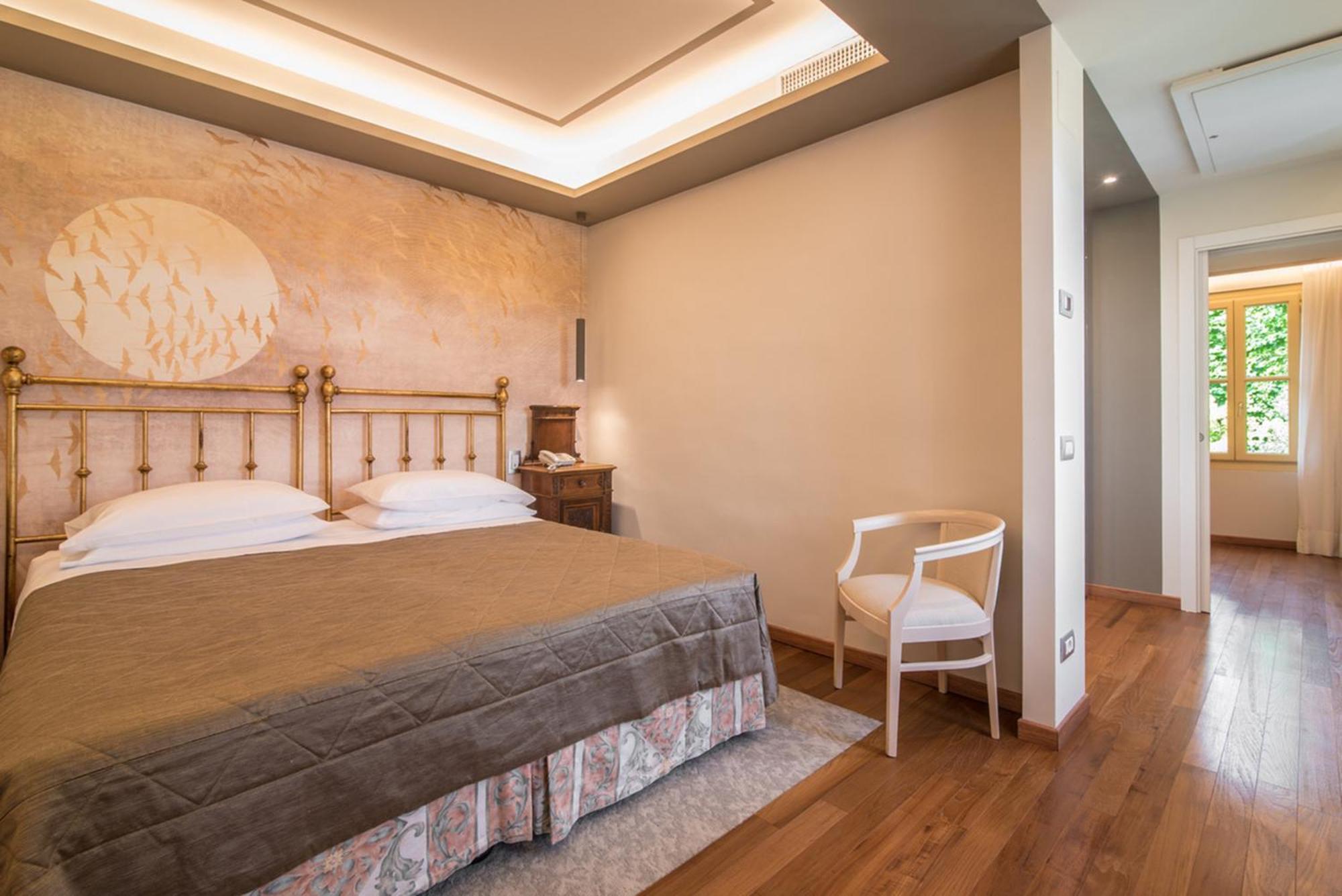 Terme Preistoriche Resort & Spa モンテグロット・テルメ エクステリア 写真