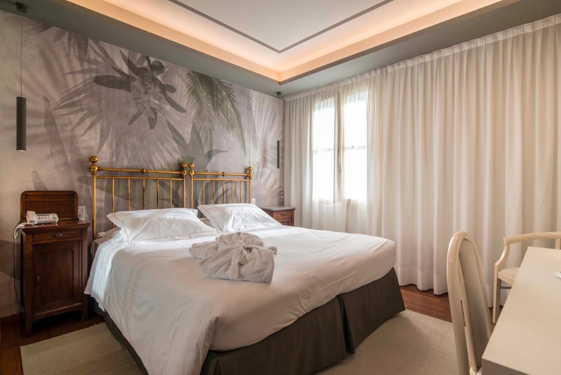 Terme Preistoriche Resort & Spa モンテグロット・テルメ エクステリア 写真