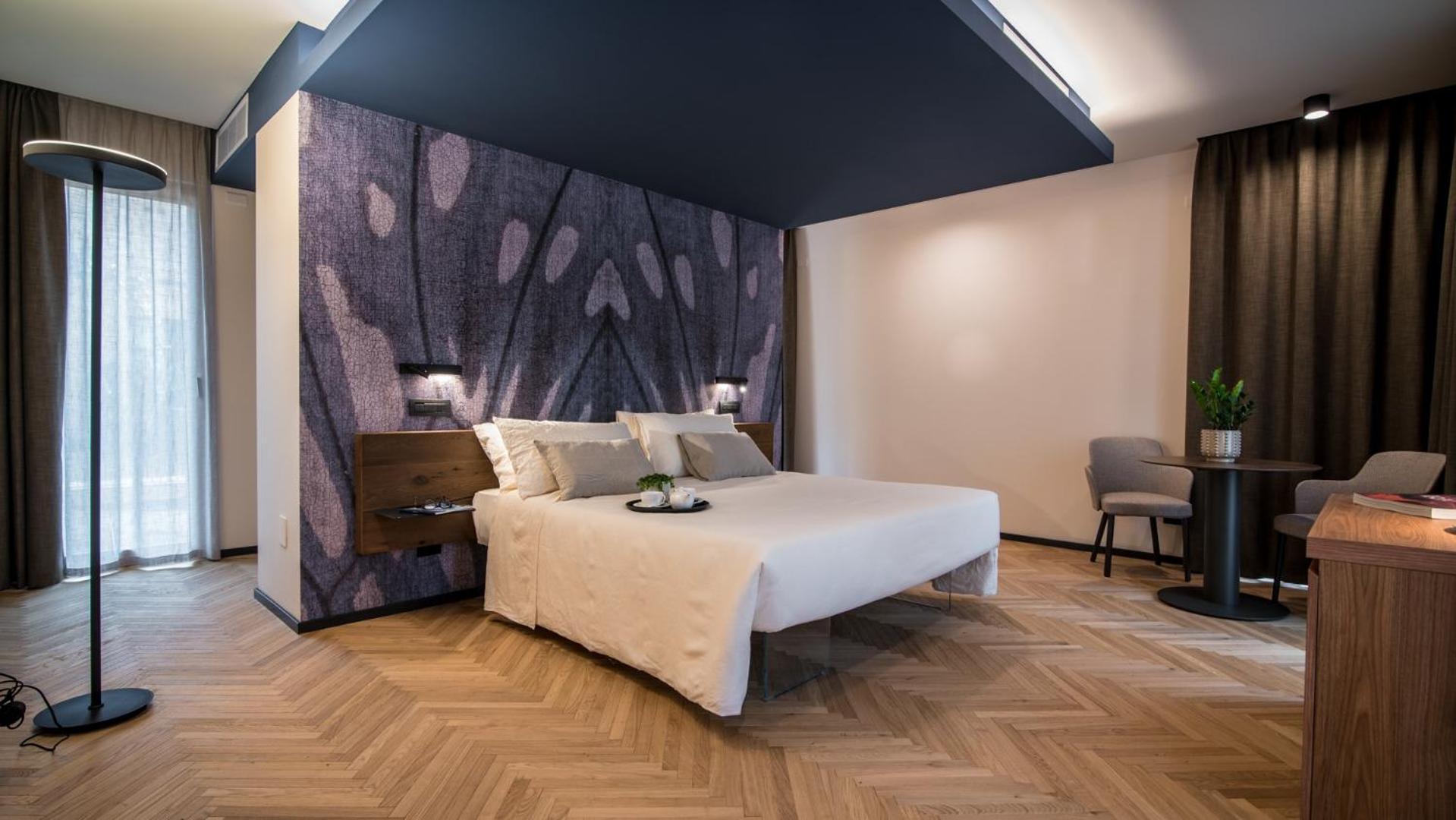 Terme Preistoriche Resort & Spa モンテグロット・テルメ エクステリア 写真