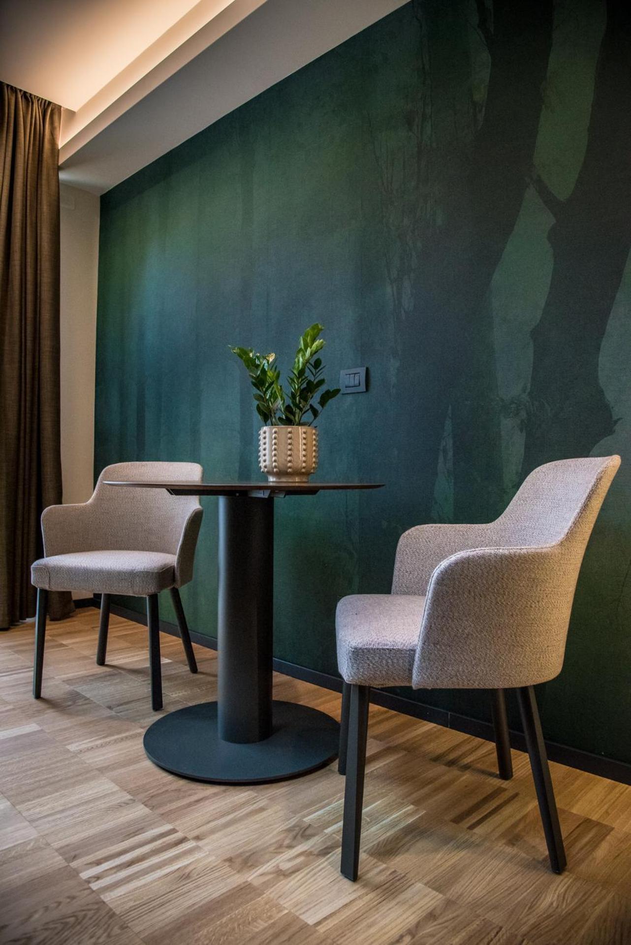 Terme Preistoriche Resort & Spa モンテグロット・テルメ エクステリア 写真