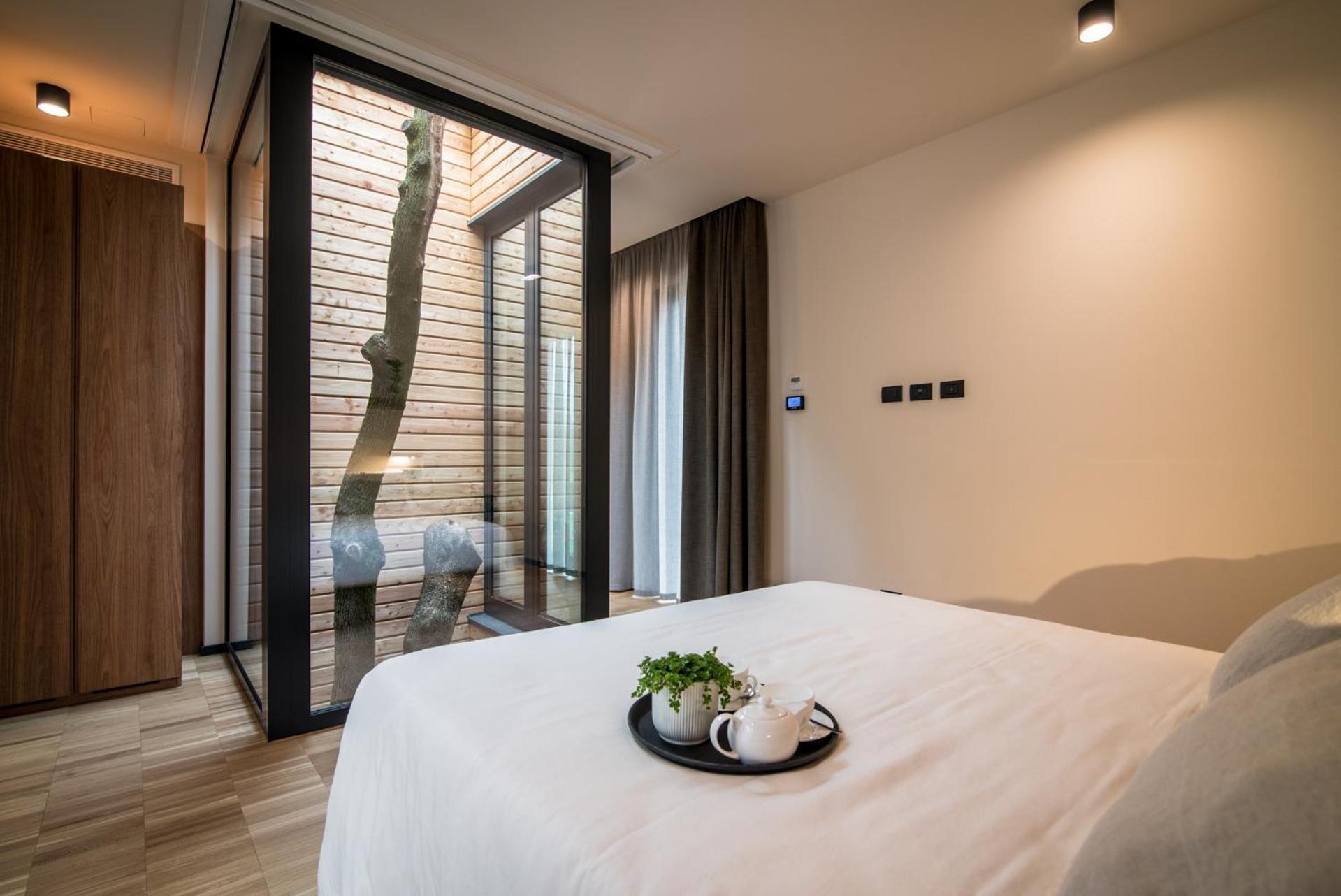 Terme Preistoriche Resort & Spa モンテグロット・テルメ エクステリア 写真